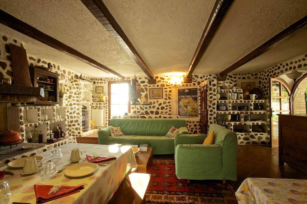 Photo of Livingroom in Sant'Agata Feltria
