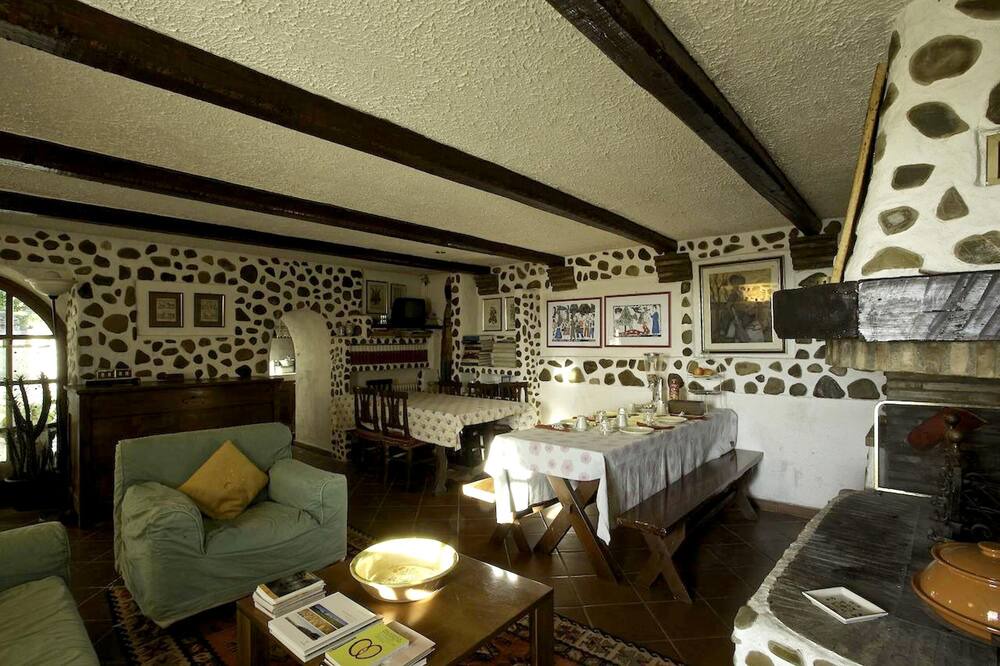 Photo of Livingroom in Sant'Agata Feltria