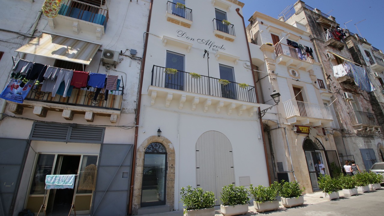 Photo of Outdoor in Isola del Borgo Antico