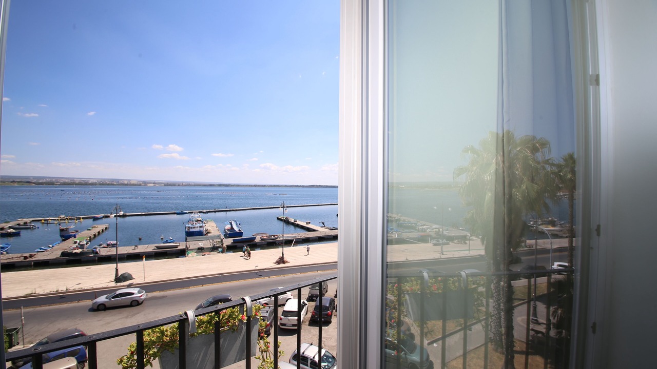 Photo of Patio Balcony in Isola del Borgo Antico