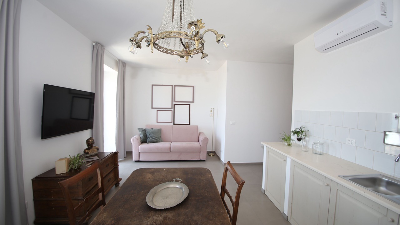 Photo of Bedroom in Isola del Borgo Antico
