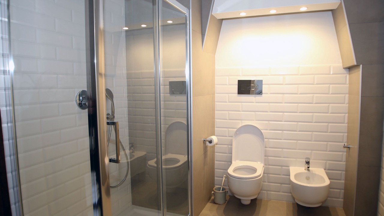 Photo of Bathroom in Isola del Borgo Antico