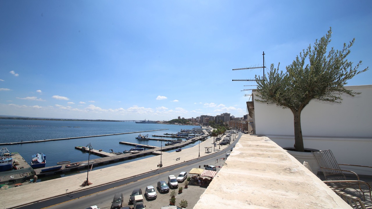 Photo of Bedroom in Isola del Borgo Antico