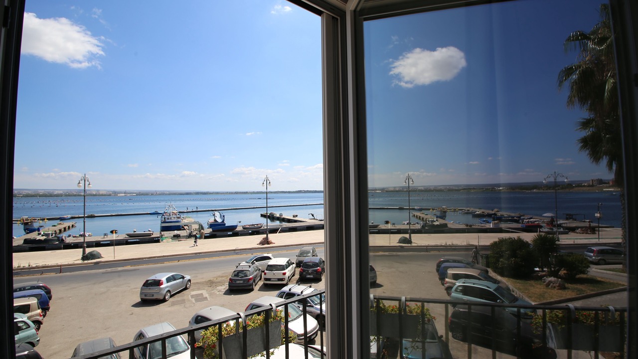 Photo of Patio Balcony in Isola del Borgo Antico