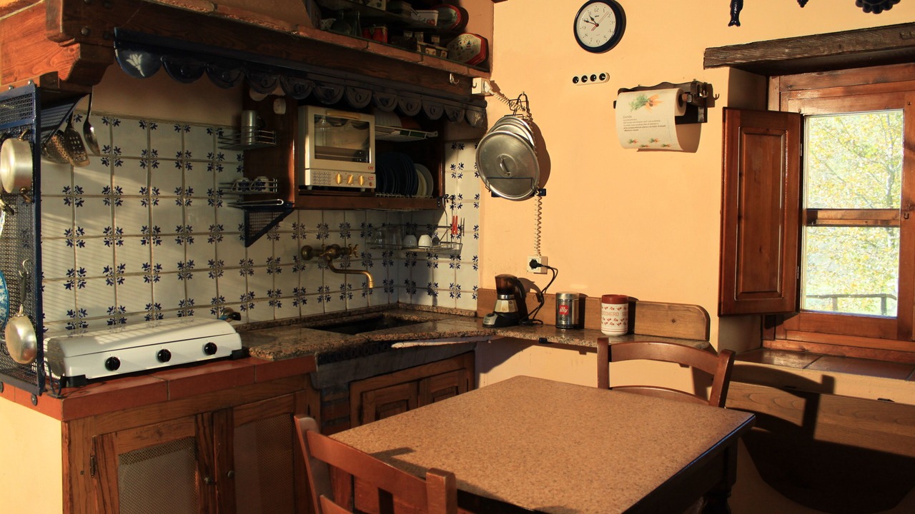 Photo of Kitchen in Starda