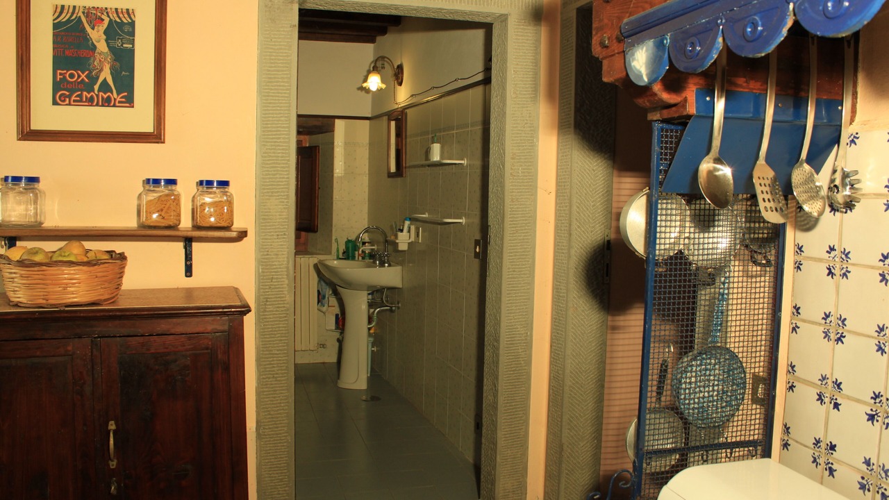 Photo of Bathroom in Starda