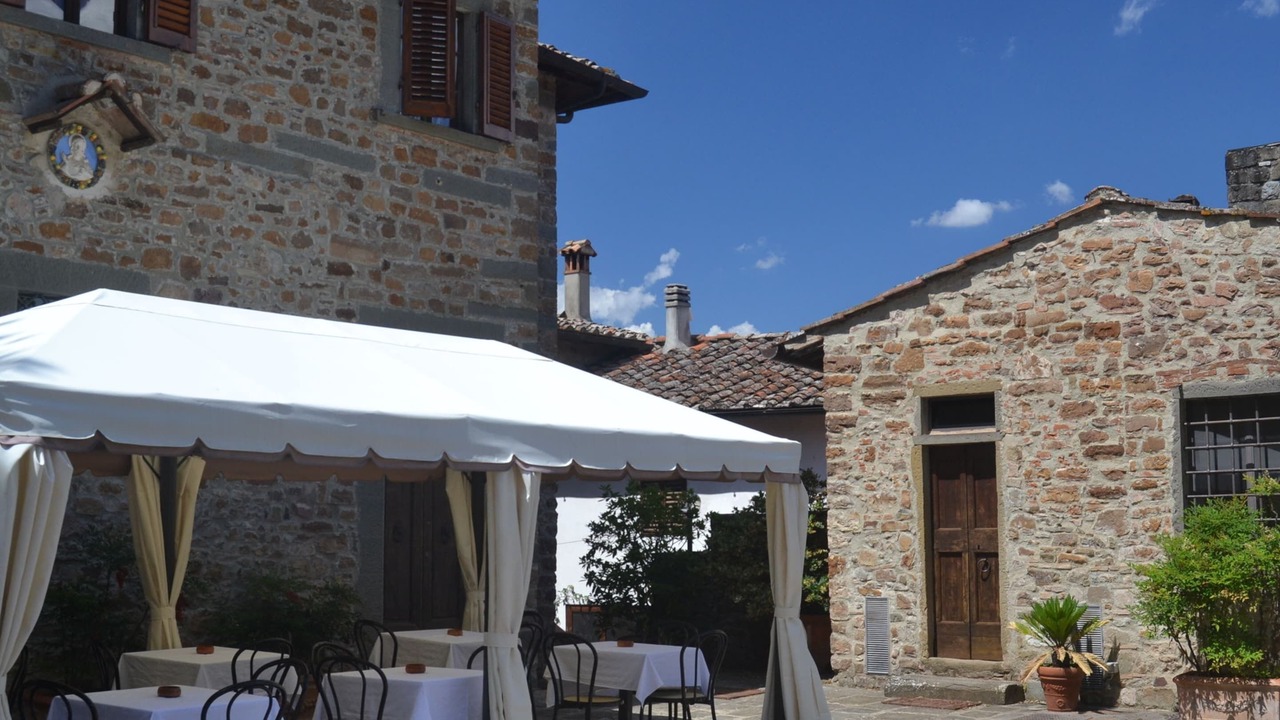 Photo of Outdoor in Greve in Chianti