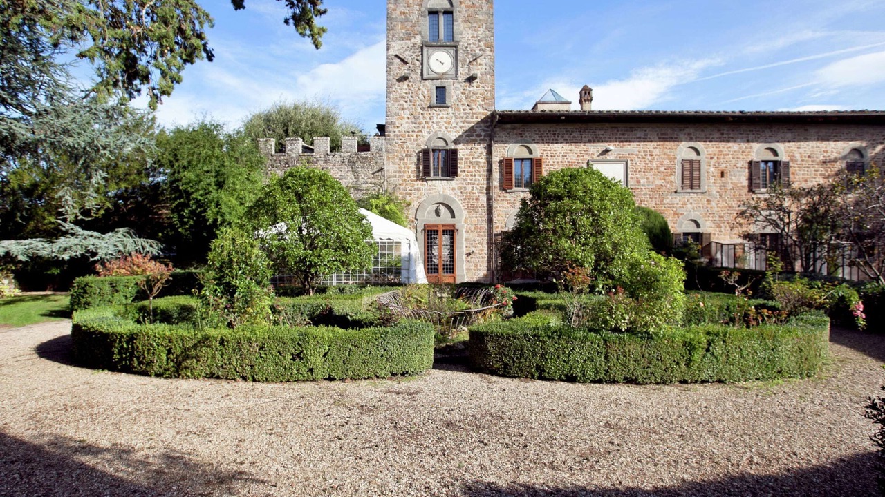 Photo of Outdoor in Greve in Chianti