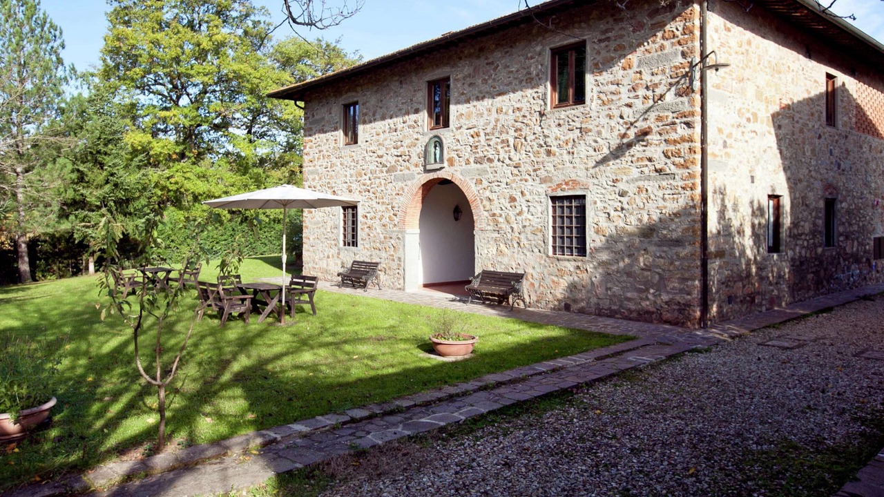 Photo of Outdoor in Greve in Chianti