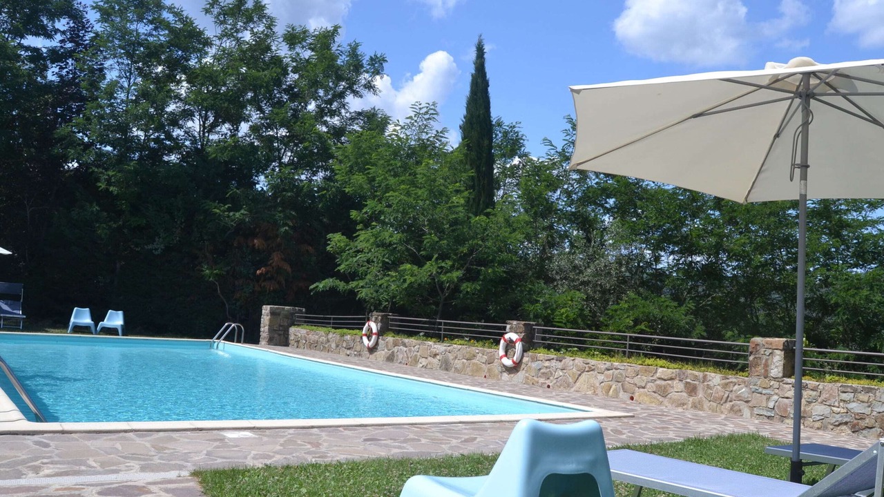 Photo of Outdoor in Greve in Chianti