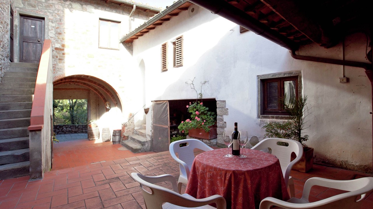 Photo of Others in Greve in Chianti