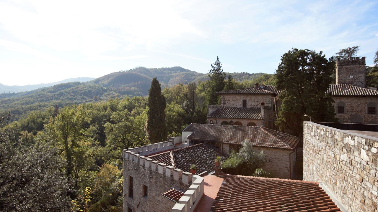 Photo of Outdoor in Greve in Chianti