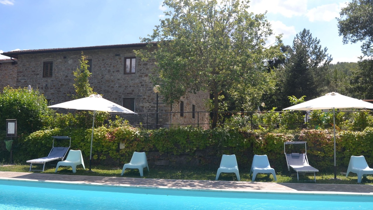Photo of Outdoor in Greve in Chianti