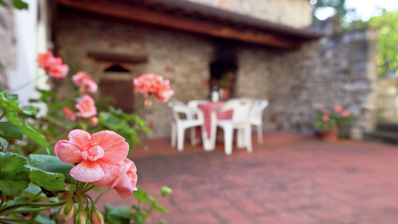Photo of Outdoor in Greve in Chianti