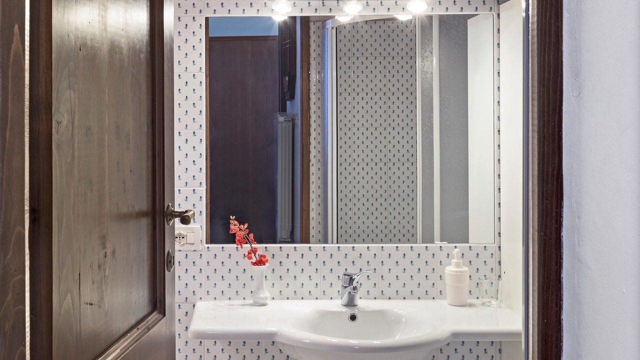 Photo of Bathroom in Greve in Chianti