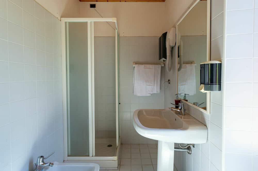 Photo of Bathroom in Taranta Peligna