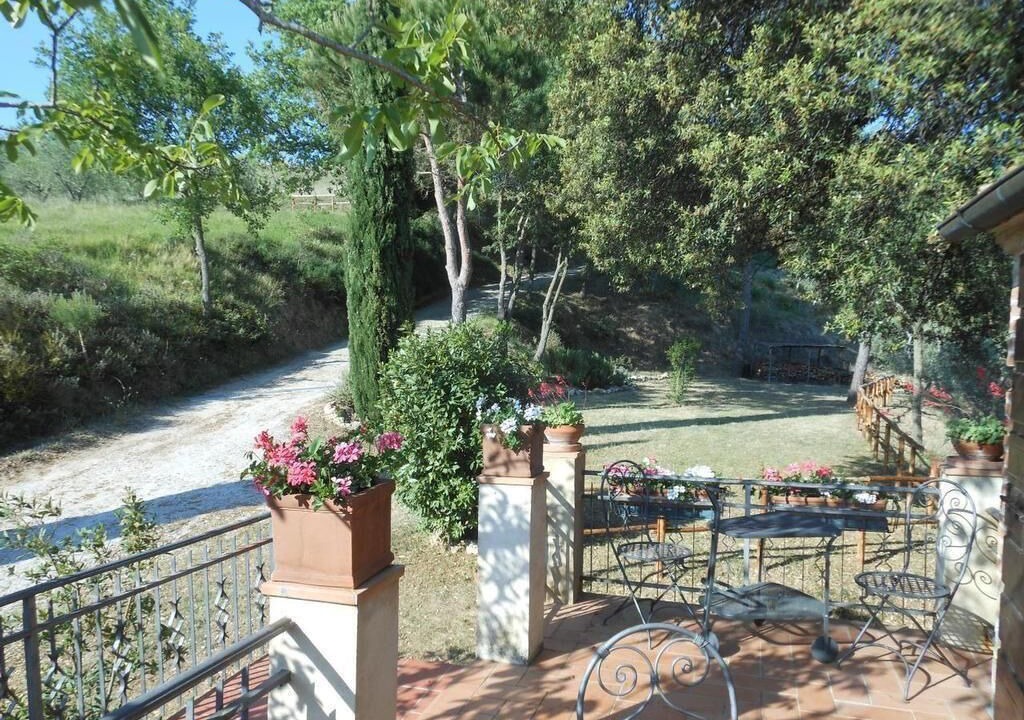 Photo of Outdoor in Montefollonico