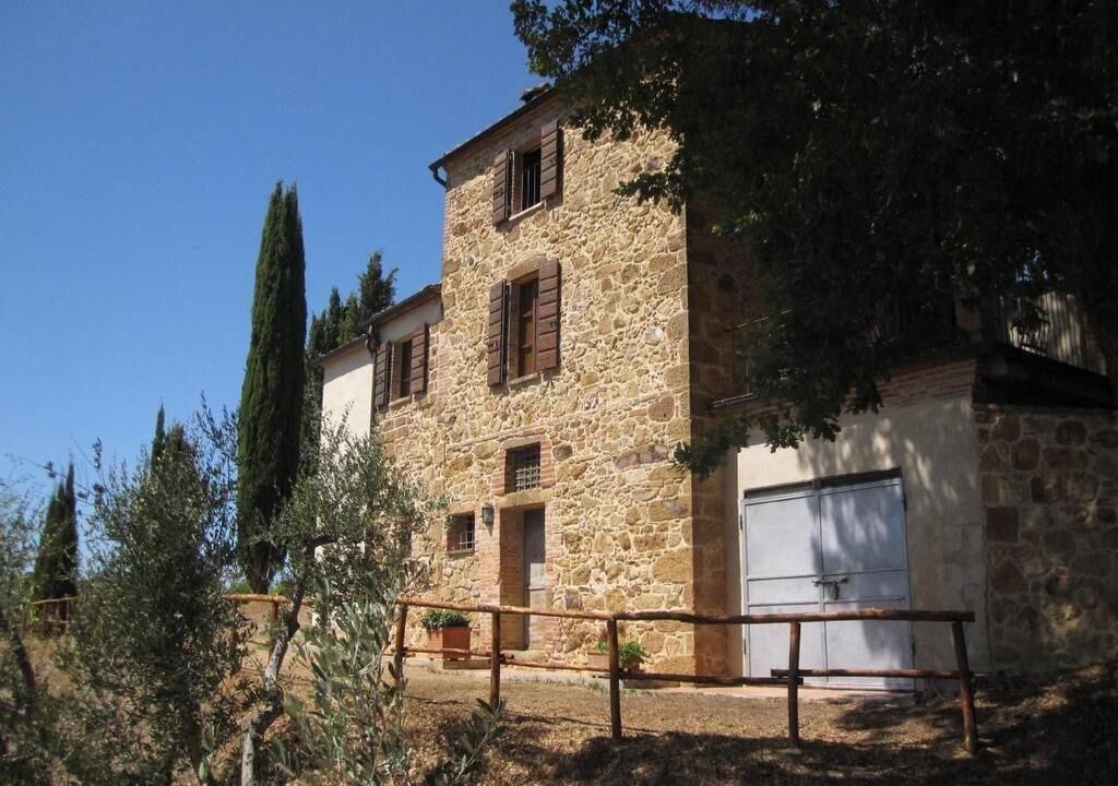 Photo of Outdoor in Montefollonico