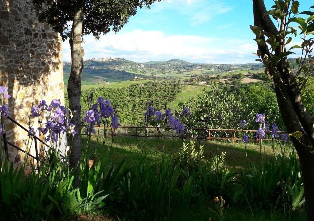 Photo of Outdoor in Montefollonico