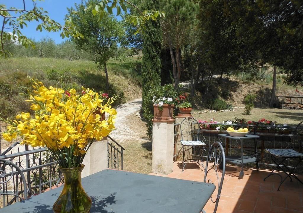 Photo of Outdoor in Montefollonico