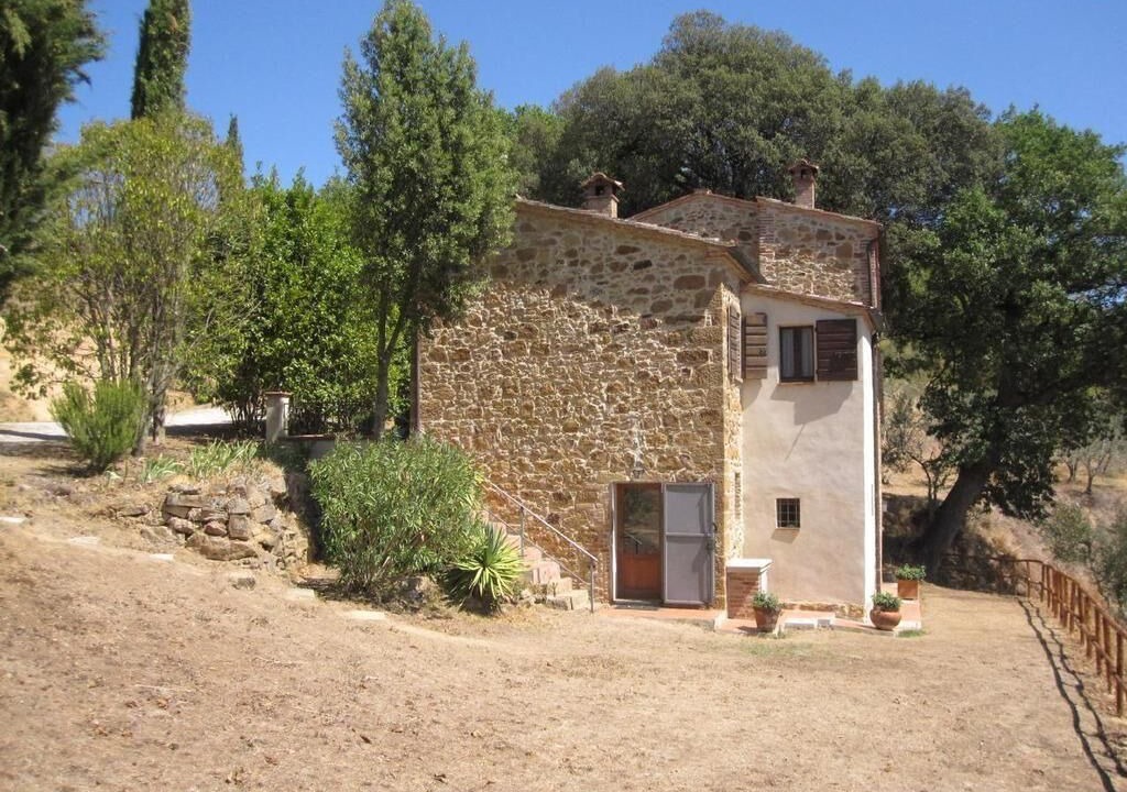 Photo of Outdoor in Montefollonico