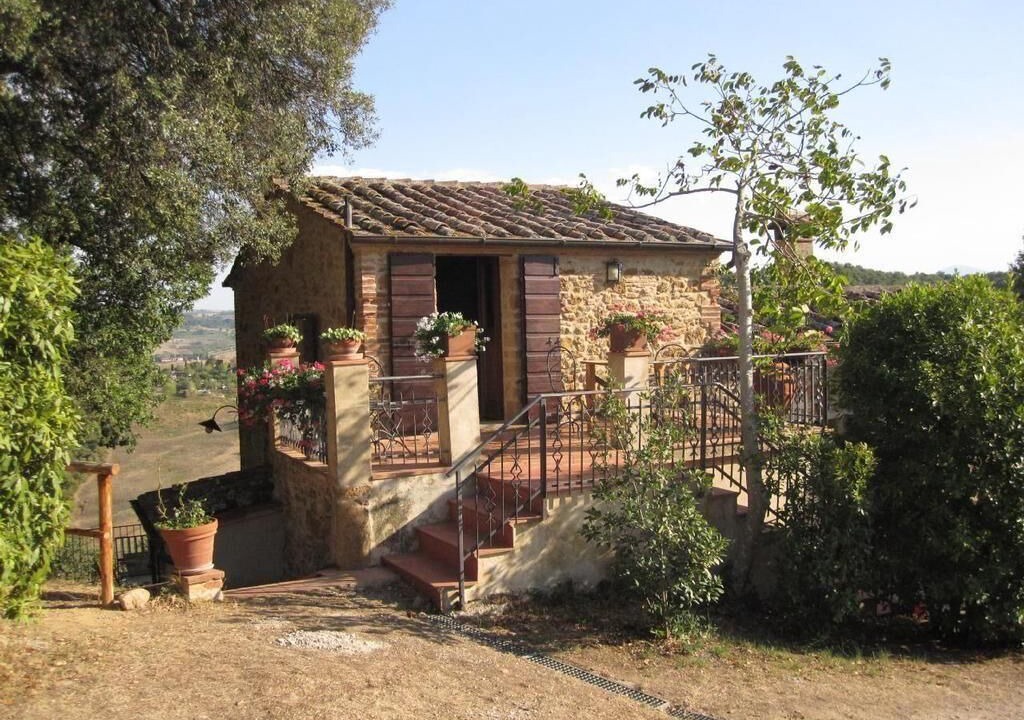 Photo of Outdoor in Montefollonico