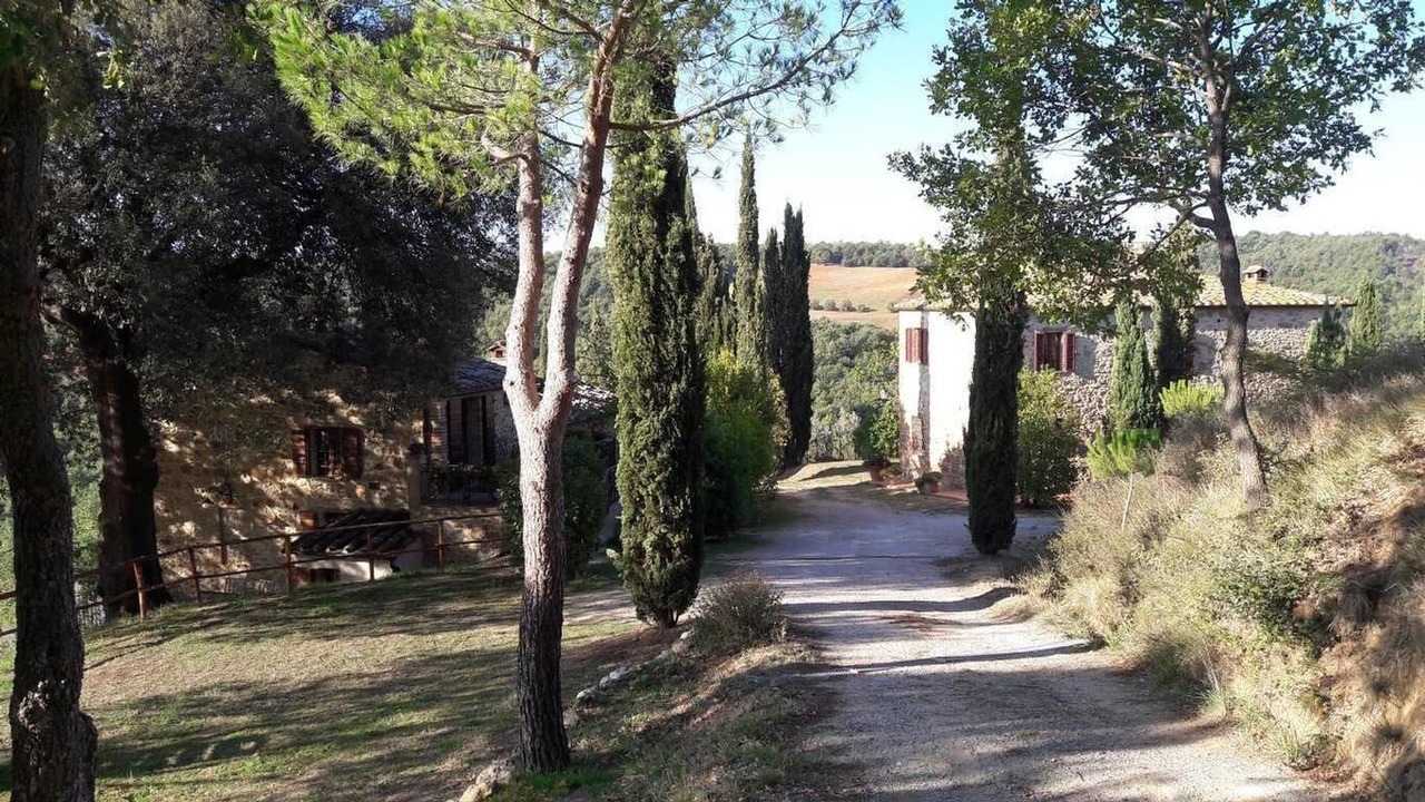 Photo of Outdoor in Montefollonico