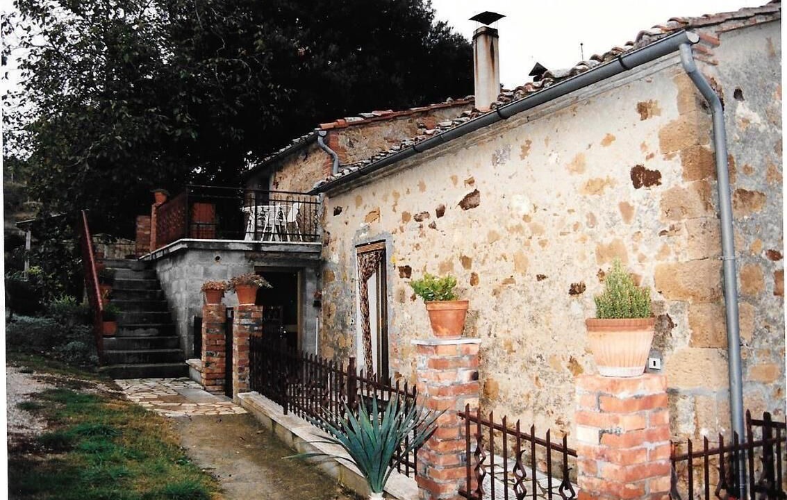 Photo of Outdoor in Montefollonico