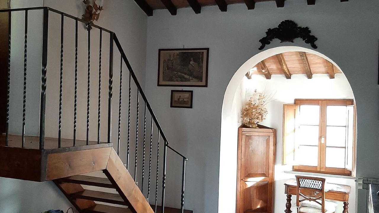 Photo of Others in Montefollonico