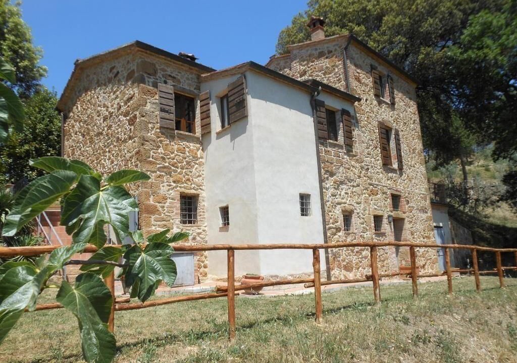 Photo of Outdoor in Montefollonico