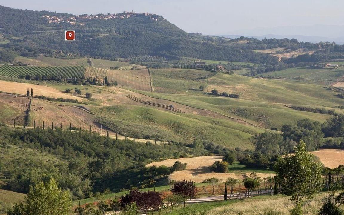 Photo of Outdoor in Montefollonico