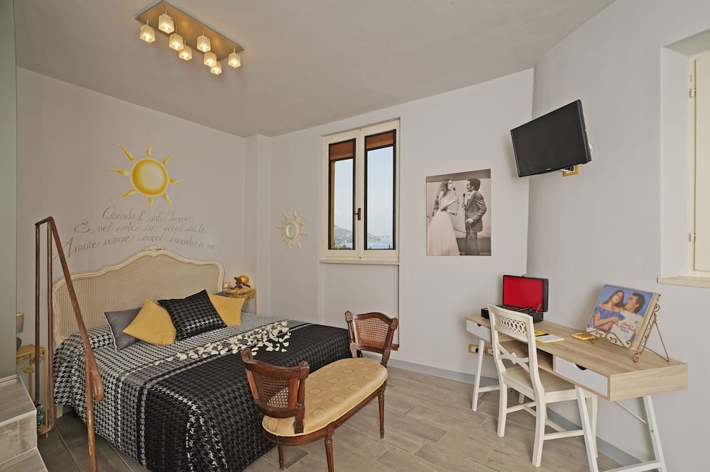 Photo of Bedroom in Cunettone-villa