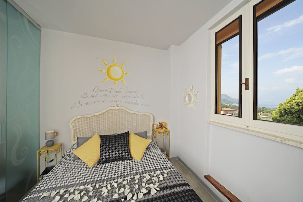 Photo of Bedroom in Cunettone-villa