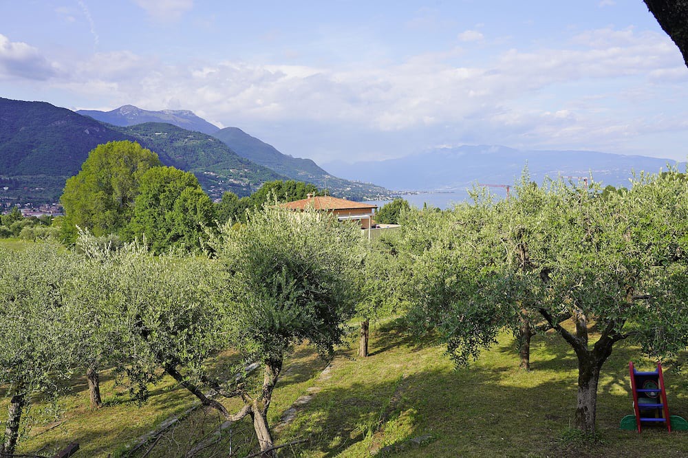 Photo of Outdoor in Cunettone-villa