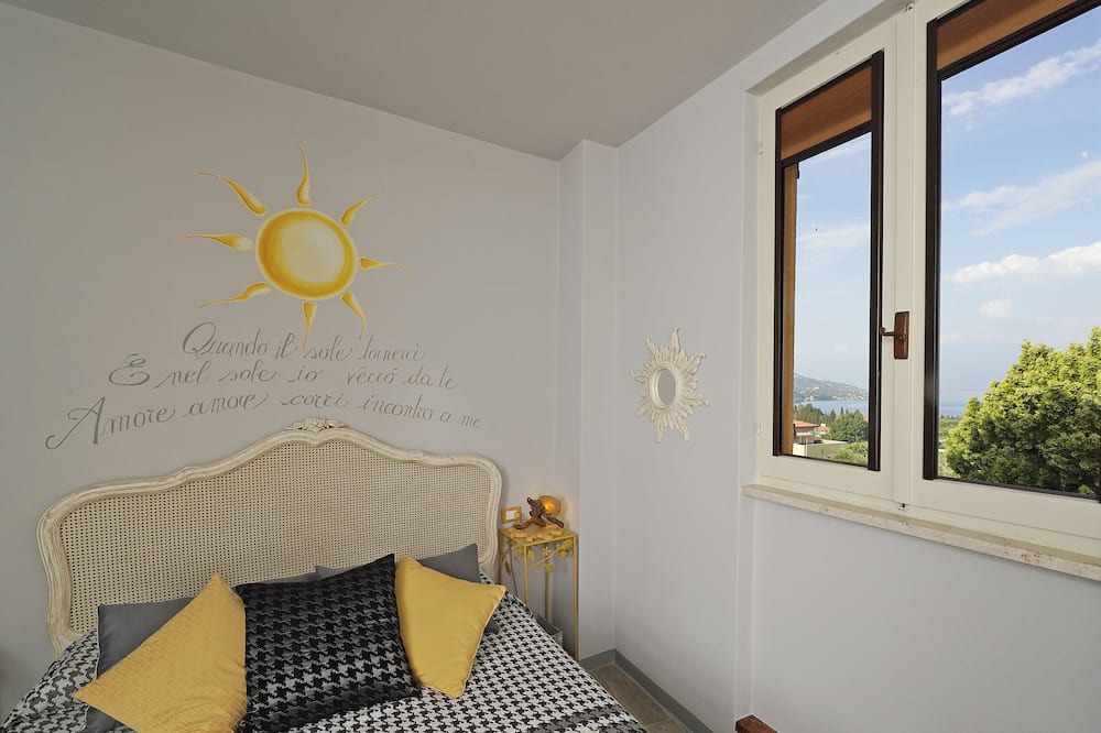 Photo of Bedroom in Cunettone-villa