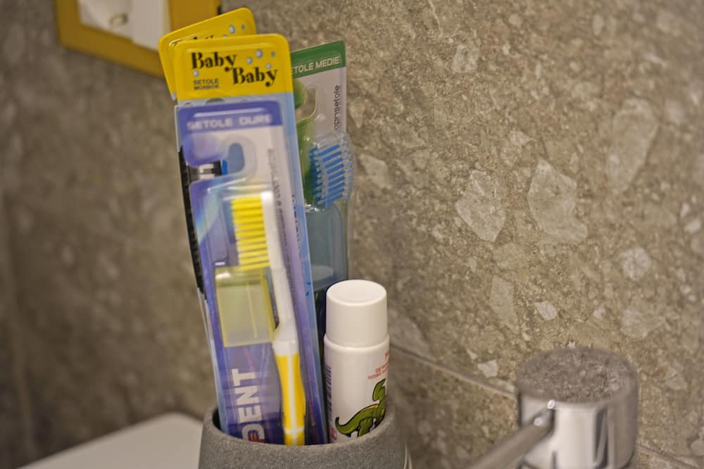 Photo of Bathroom in Cunettone-villa