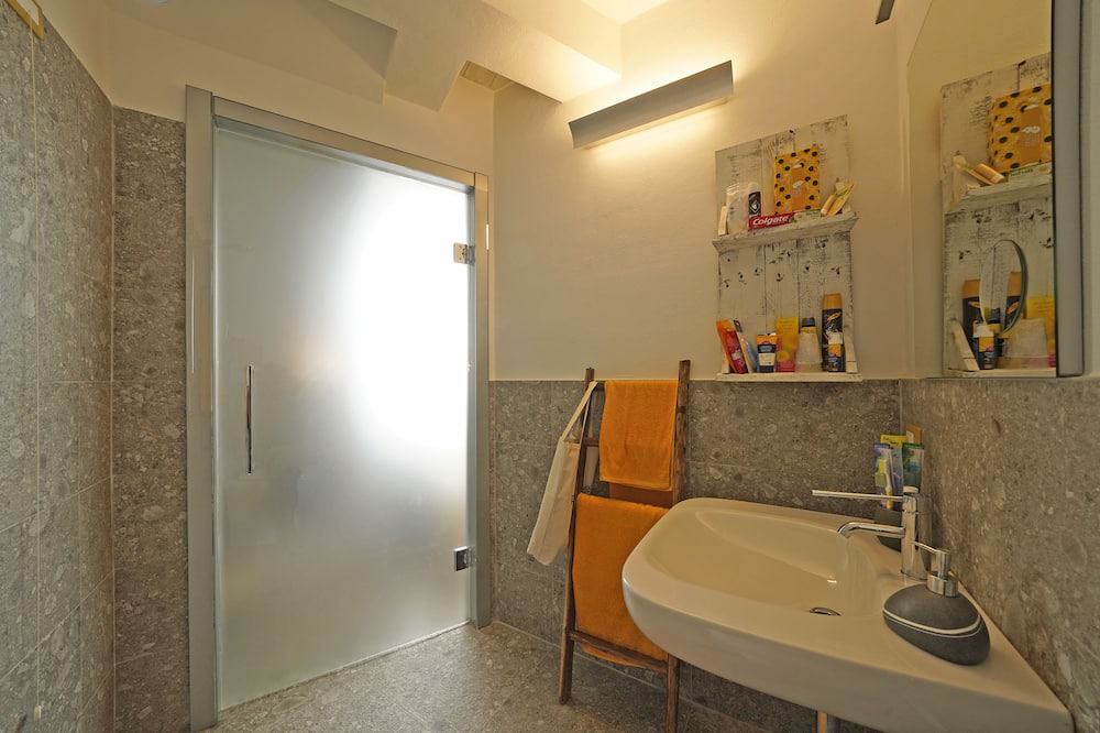 Photo of Bathroom in Cunettone-villa