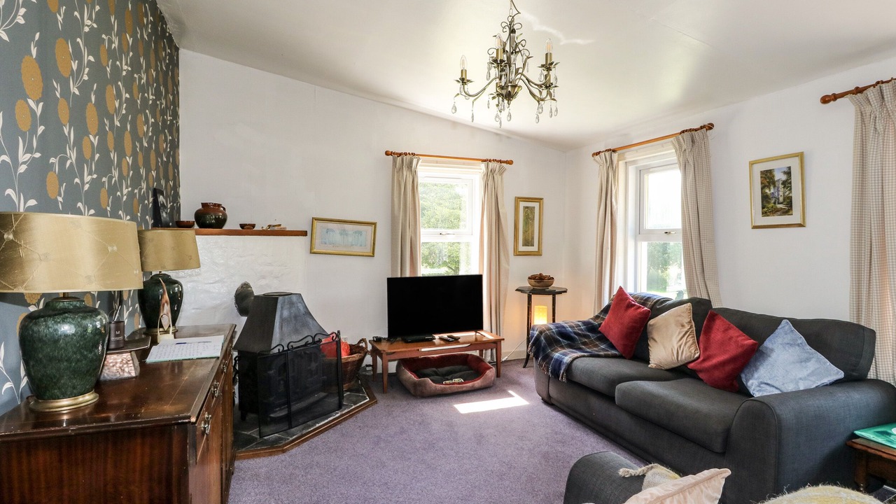 Photo of Livingroom in Tarbert