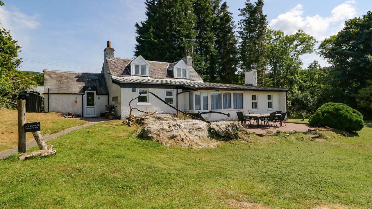 Photo of Outdoor in Tarbert