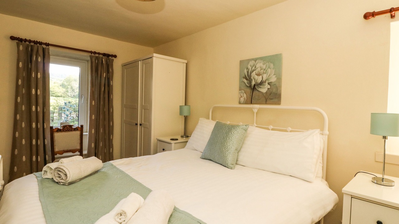 Photo of Bedroom in Tarbert