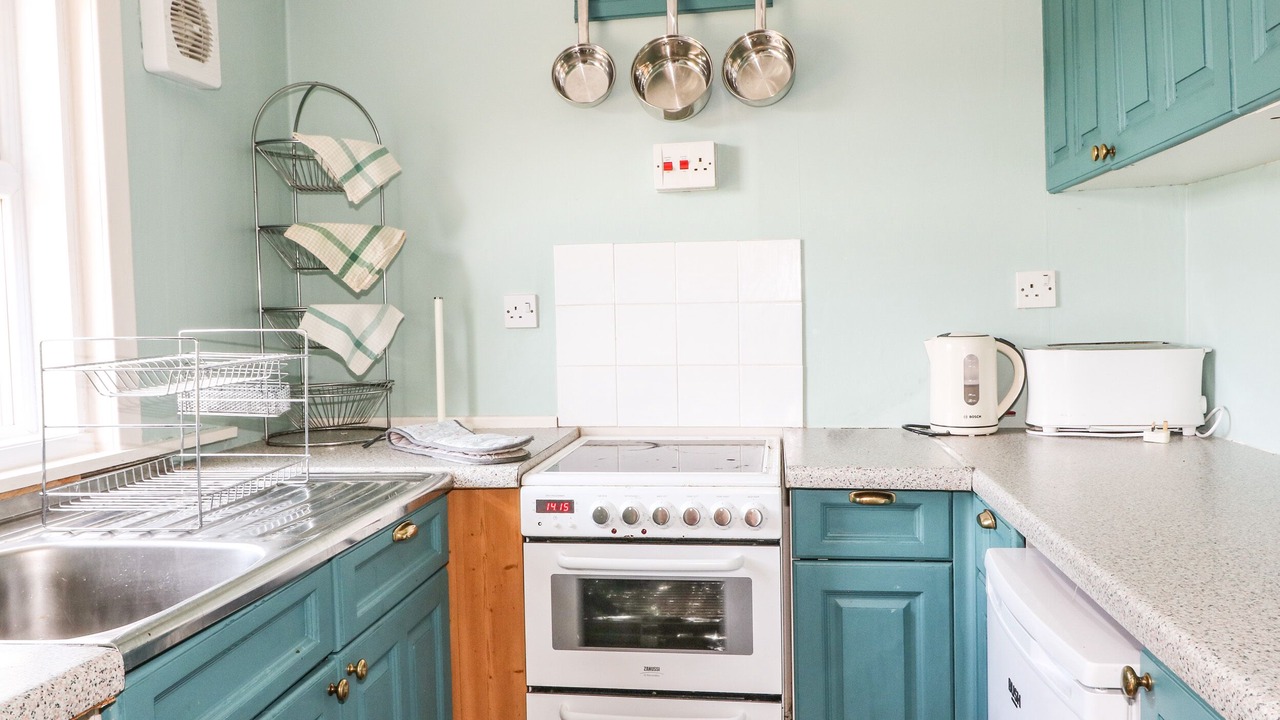 Photo of Kitchen in Tarbert