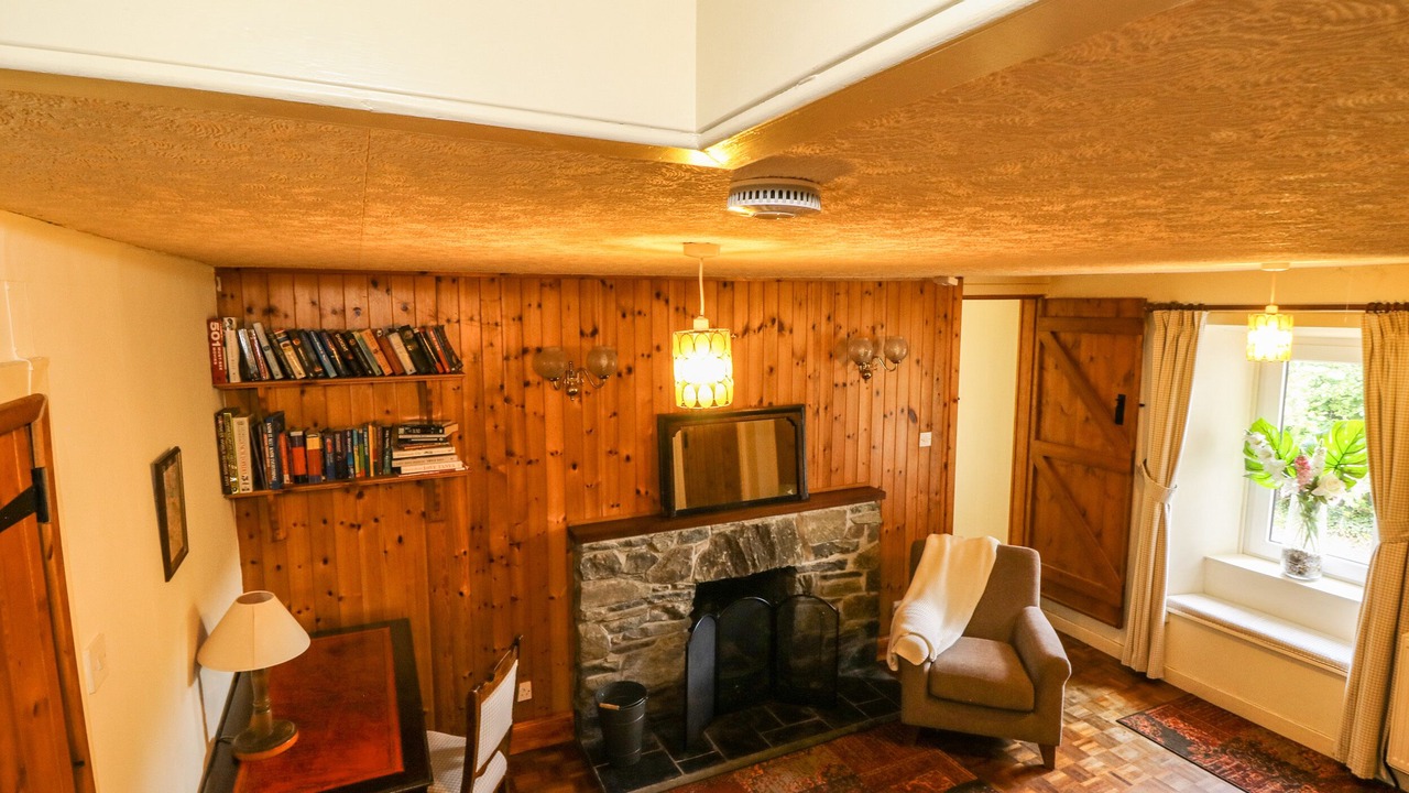 Photo of Livingroom in Tarbert