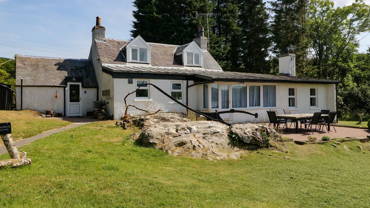 Photo of Outdoor in Tarbert