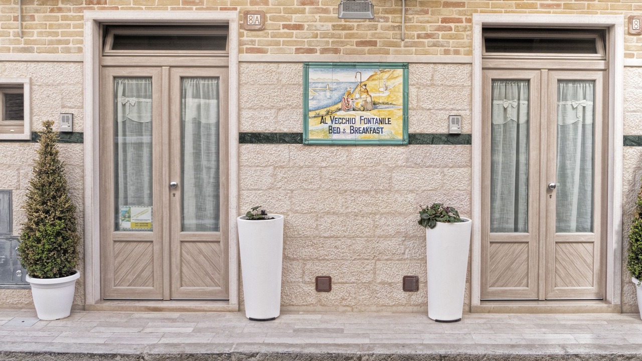 Photo of Outdoor in Lesina