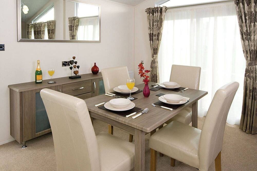 Photo of Kitchen in Slate Islands