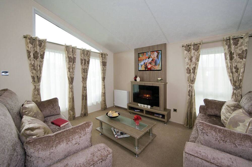 Photo of Livingroom in Slate Islands