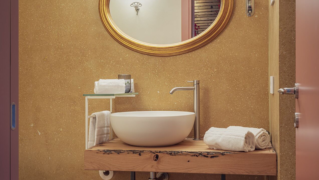 Photo of Bathroom in Santa Croce