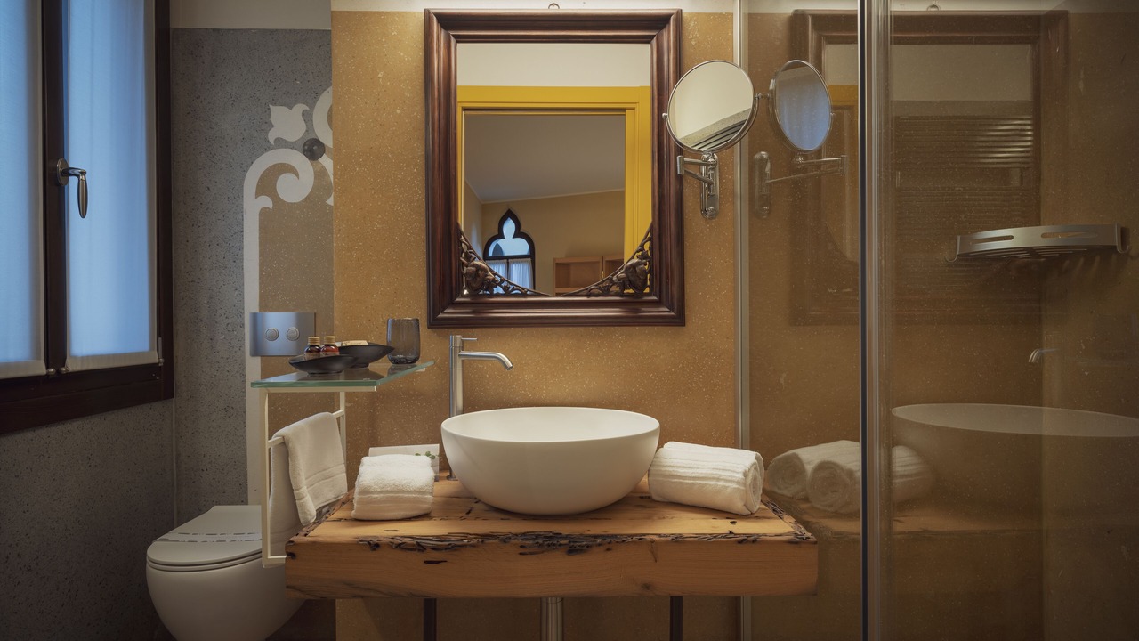 Photo of Bathroom in Santa Croce