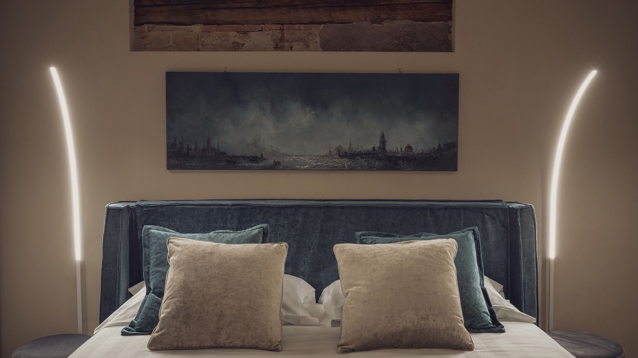 Photo of Bedroom in Santa Croce
