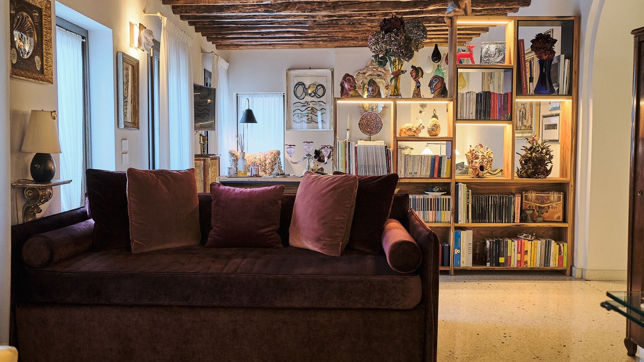 Photo of Bedroom in Santa Croce